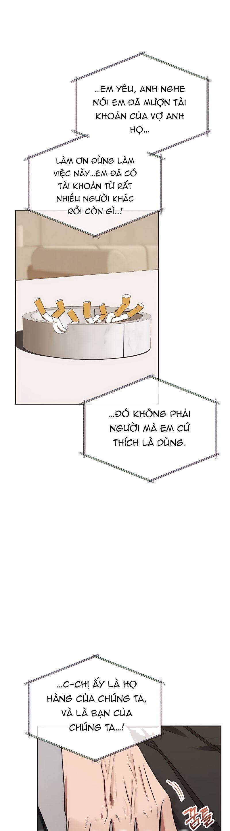Ta Là Người Thu Thuế Chap 22 - Next Chap 23