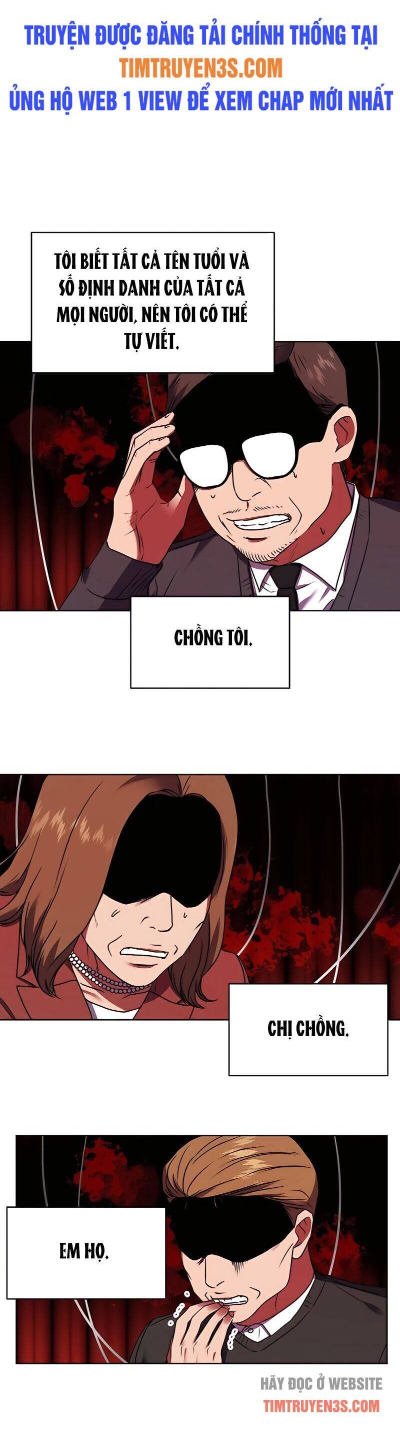 Ta Là Người Thu Thuế Chap 22 - Next Chap 23