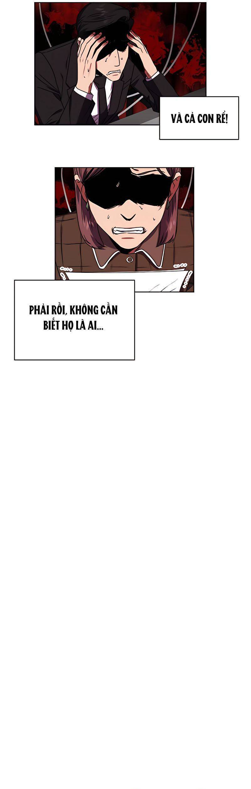 Ta Là Người Thu Thuế Chap 22 - Next Chap 23