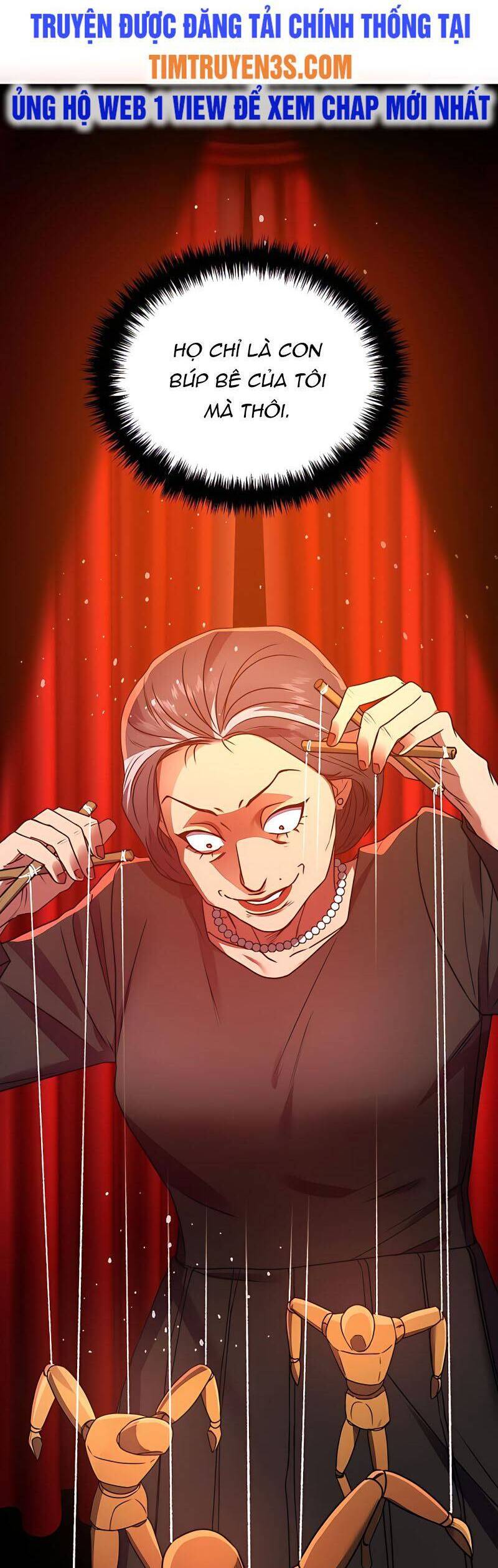 Ta Là Người Thu Thuế Chap 22 - Next Chap 23