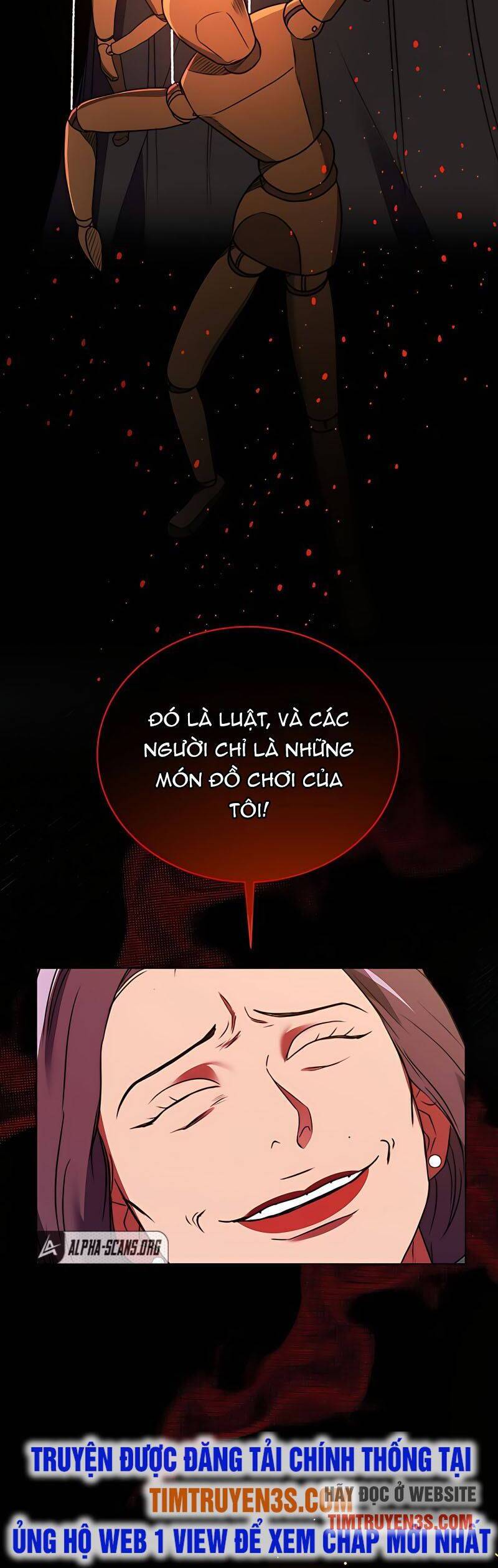 Ta Là Người Thu Thuế Chap 22 - Next Chap 23