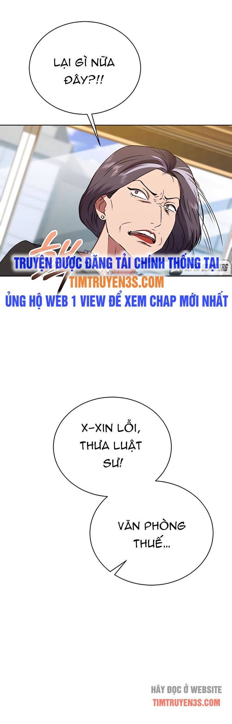 Ta Là Người Thu Thuế Chap 22 - Next Chap 23