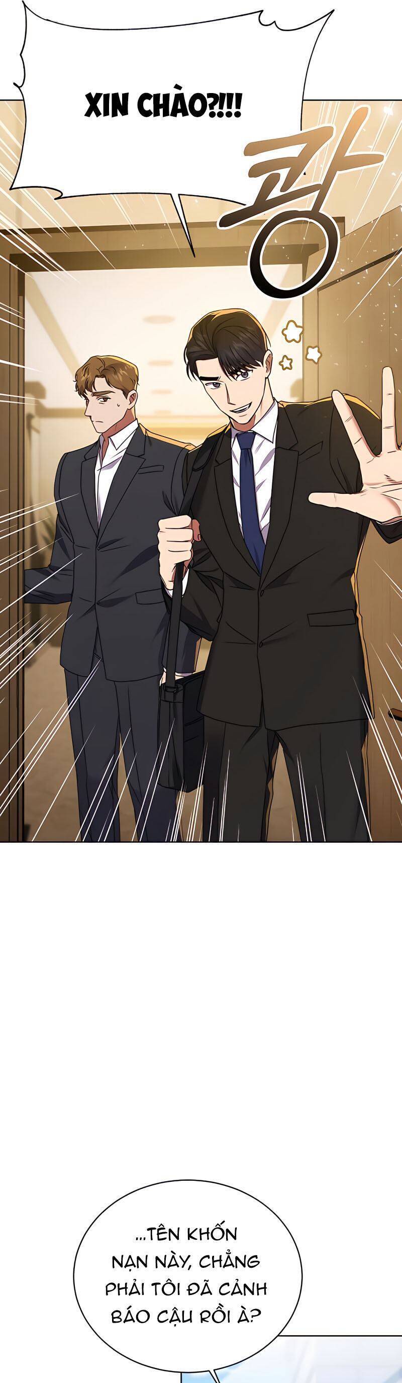 Ta Là Người Thu Thuế Chap 22 - Next Chap 23
