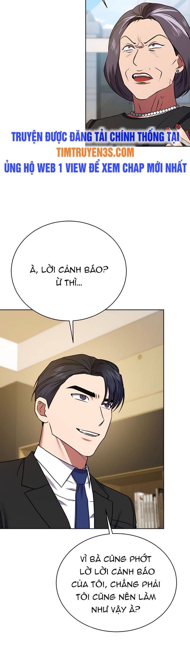 Ta Là Người Thu Thuế Chap 22 - Next Chap 23