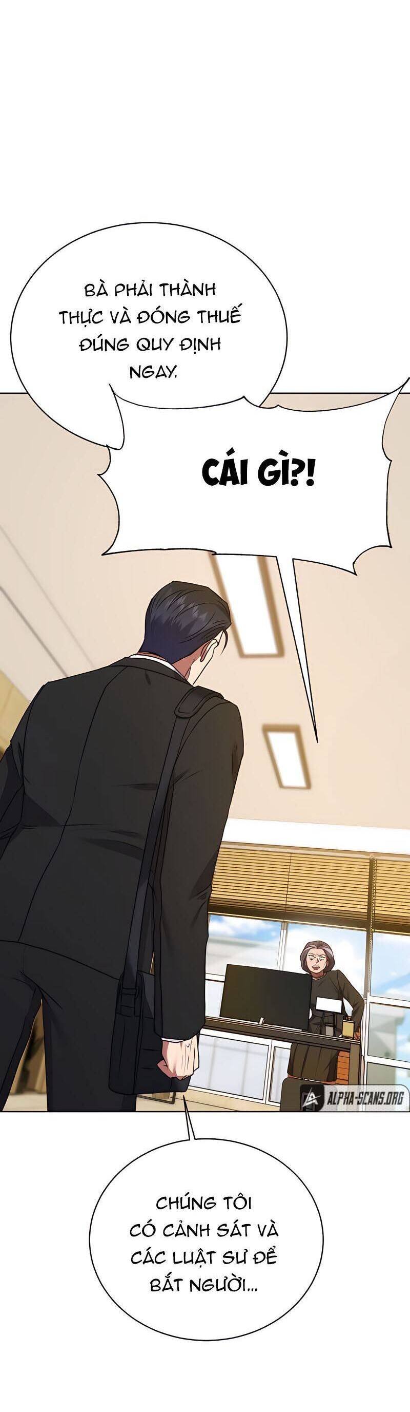 Ta Là Người Thu Thuế Chap 22 - Next Chap 23