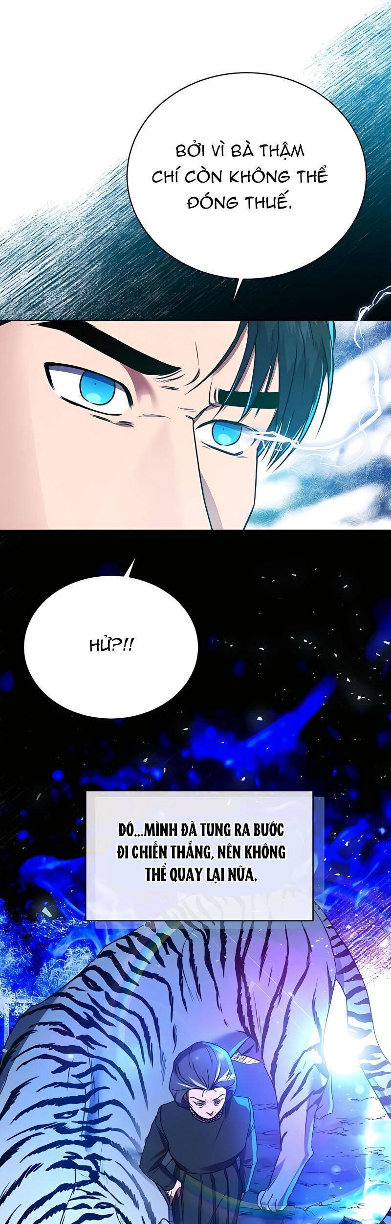 Ta Là Người Thu Thuế Chap 22 - Next Chap 23