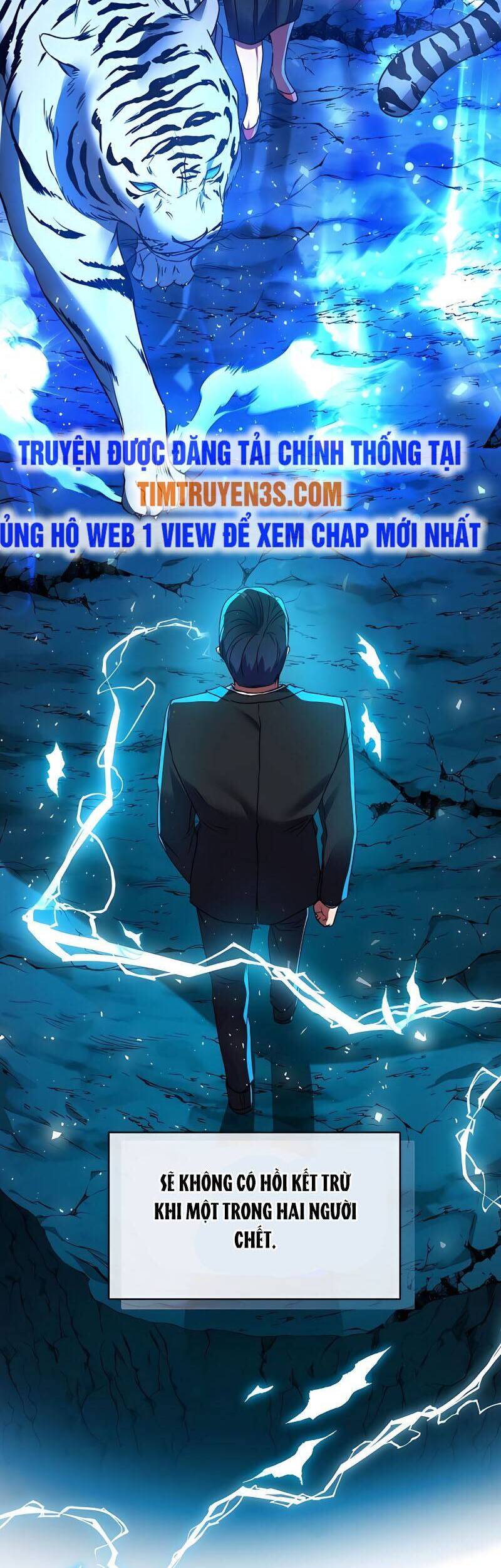 Ta Là Người Thu Thuế Chap 22 - Next Chap 23