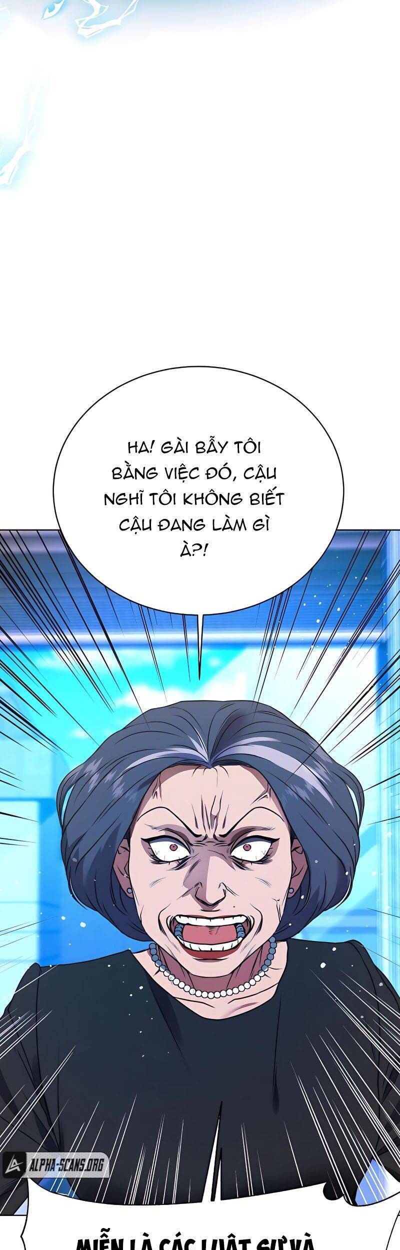 Ta Là Người Thu Thuế Chap 22 - Next Chap 23