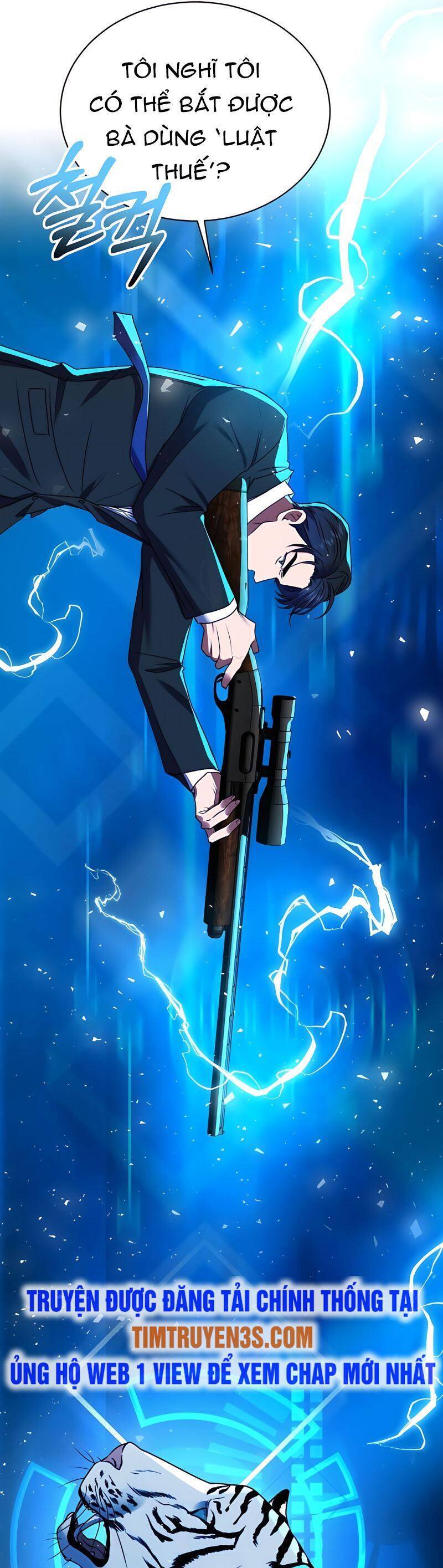 Ta Là Người Thu Thuế Chap 22 - Next Chap 23