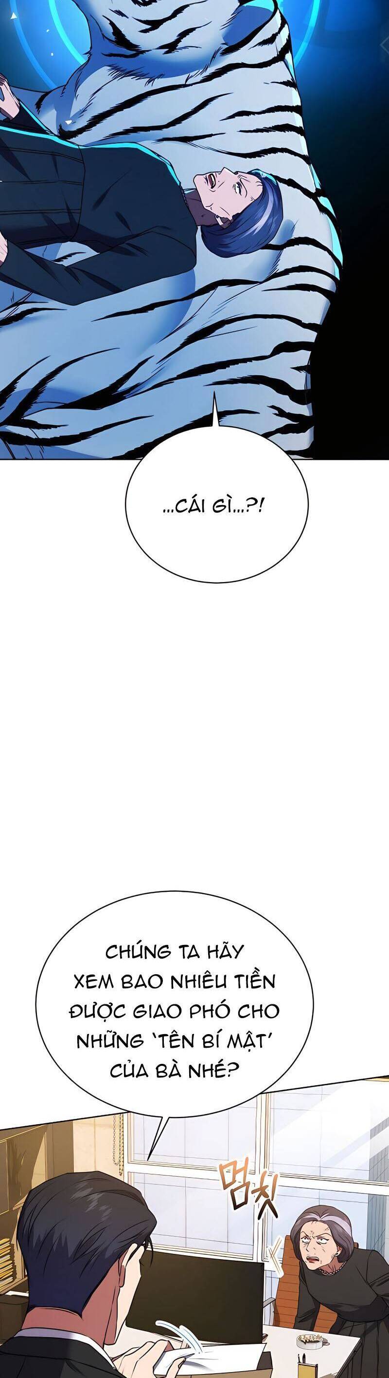 Ta Là Người Thu Thuế Chap 22 - Next Chap 23