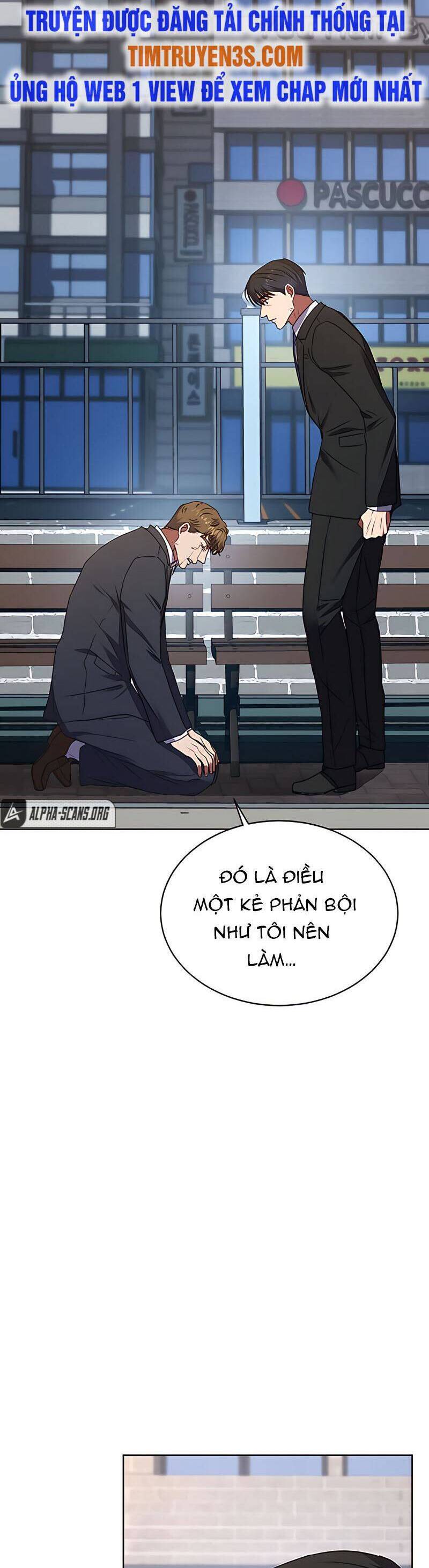 Ta Là Người Thu Thuế Chap 22 - Next Chap 23
