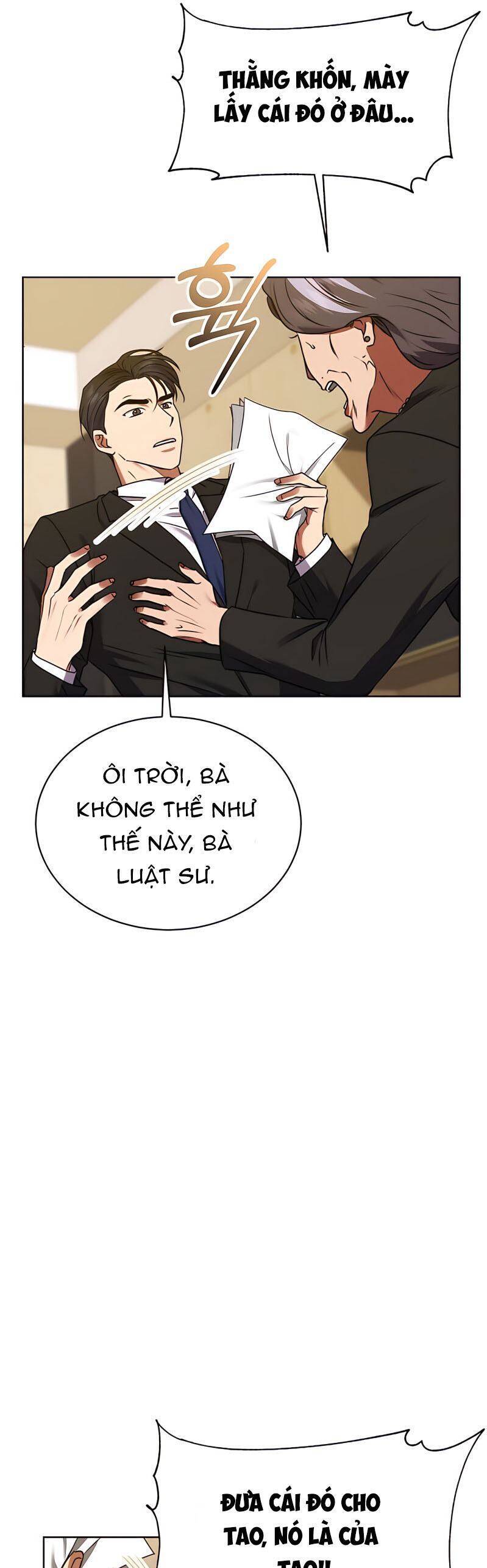 Ta Là Người Thu Thuế Chap 22 - Next Chap 23