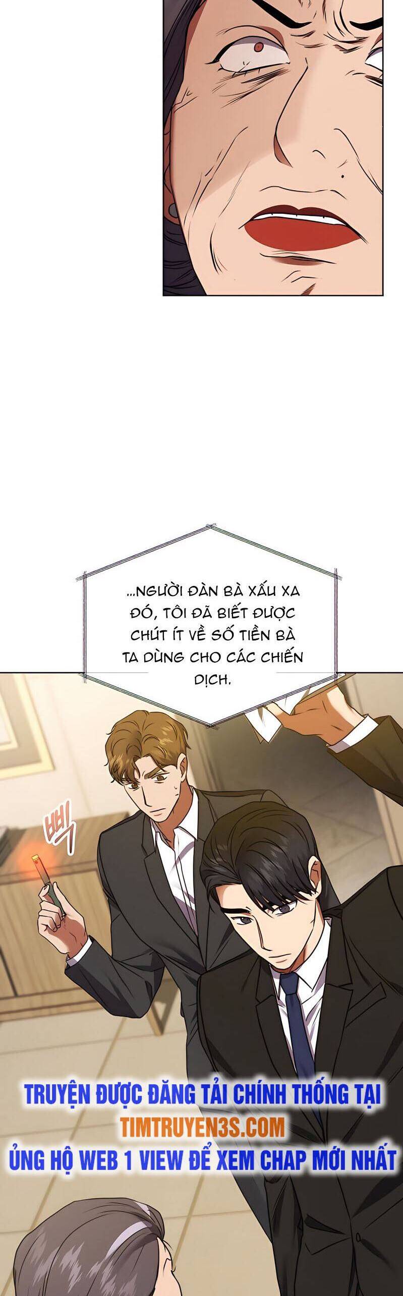 Ta Là Người Thu Thuế Chap 22 - Next Chap 23