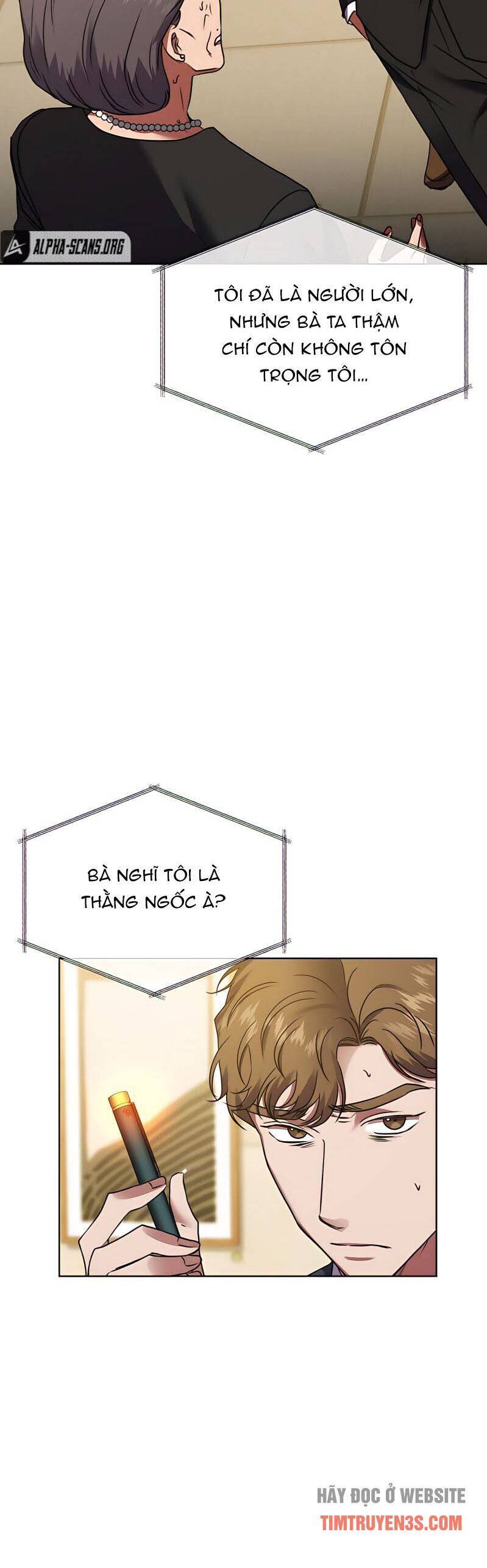 Ta Là Người Thu Thuế Chap 22 - Next Chap 23