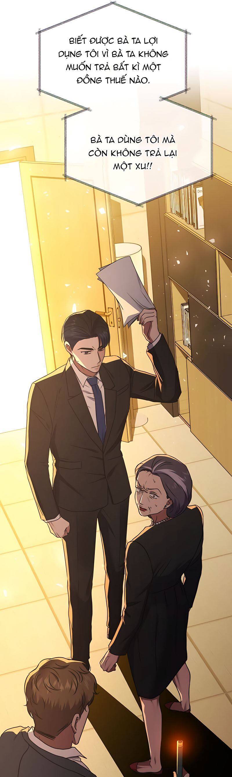 Ta Là Người Thu Thuế Chap 22 - Next Chap 23
