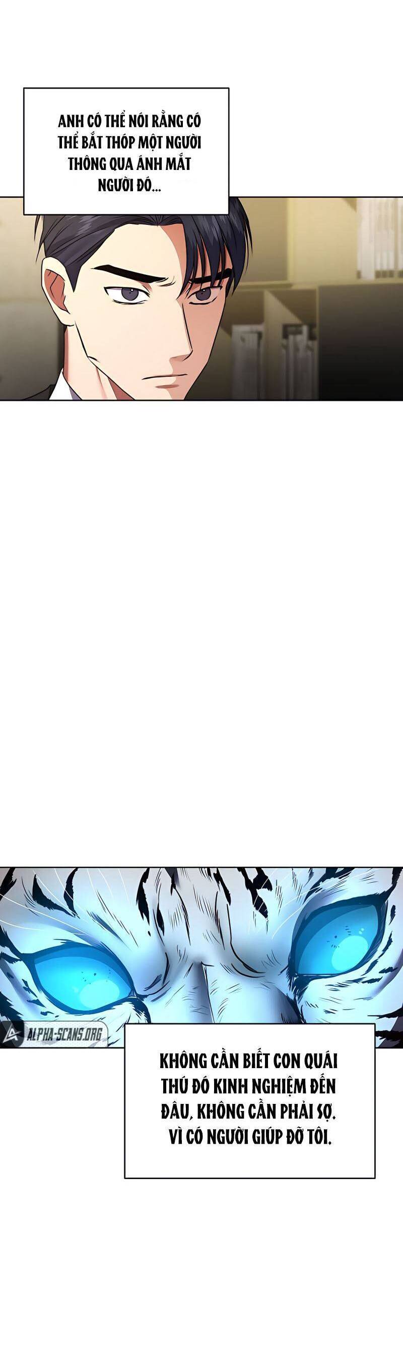 Ta Là Người Thu Thuế Chap 22 - Next Chap 23