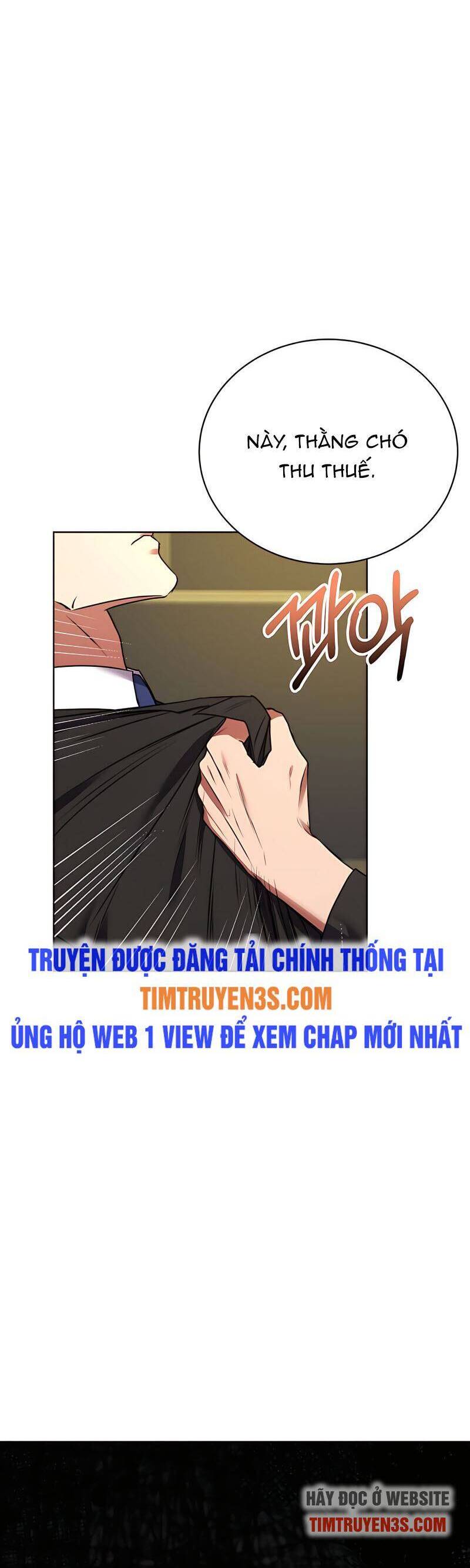Ta Là Người Thu Thuế Chap 22 - Next Chap 23