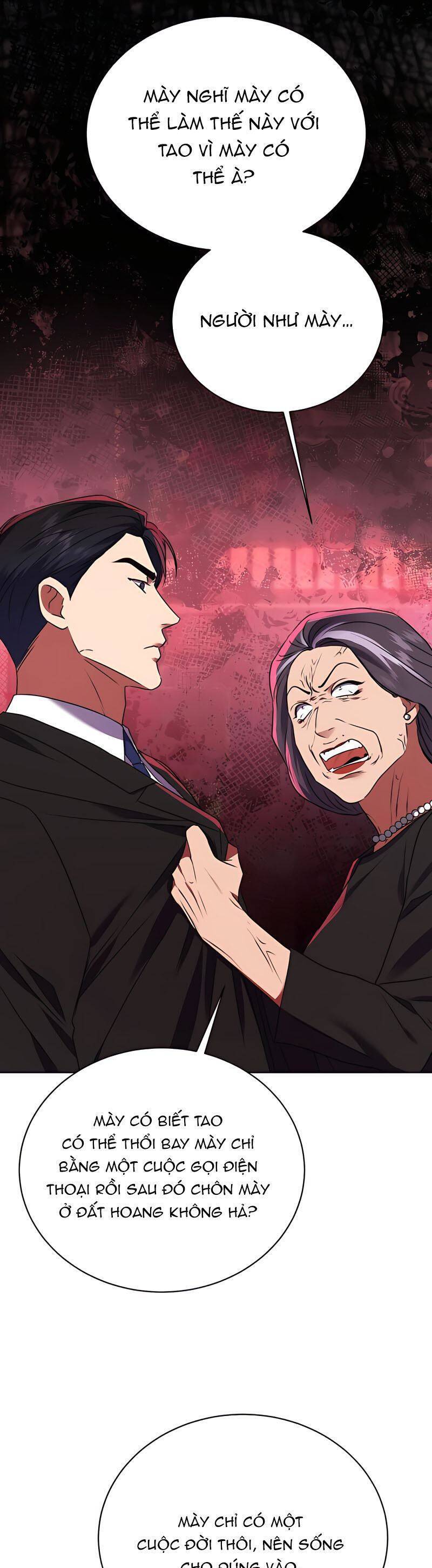 Ta Là Người Thu Thuế Chap 22 - Next Chap 23
