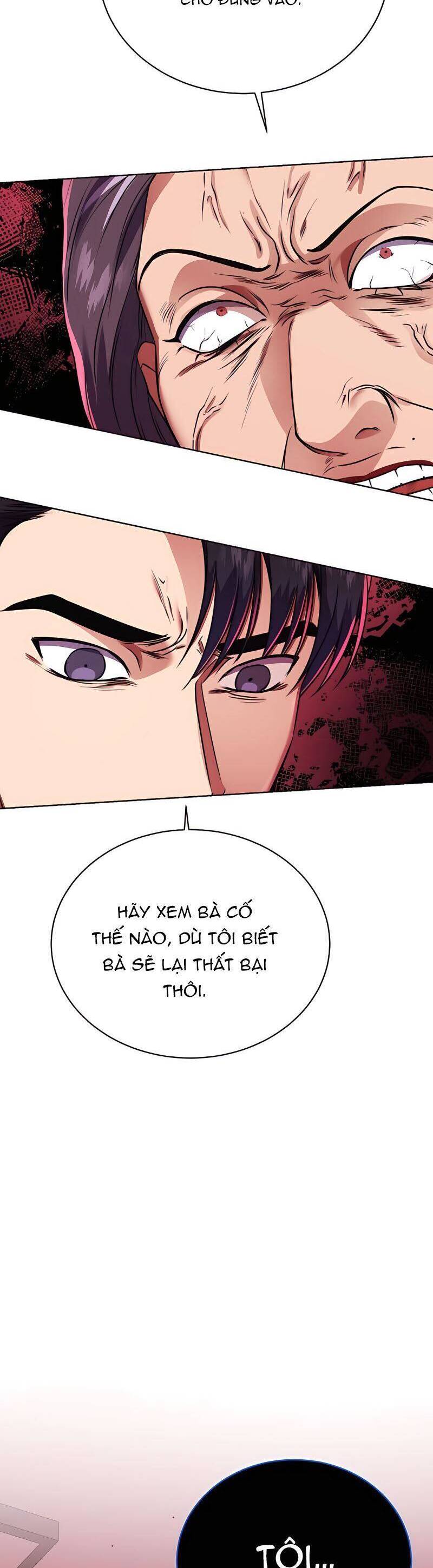 Ta Là Người Thu Thuế Chap 22 - Next Chap 23