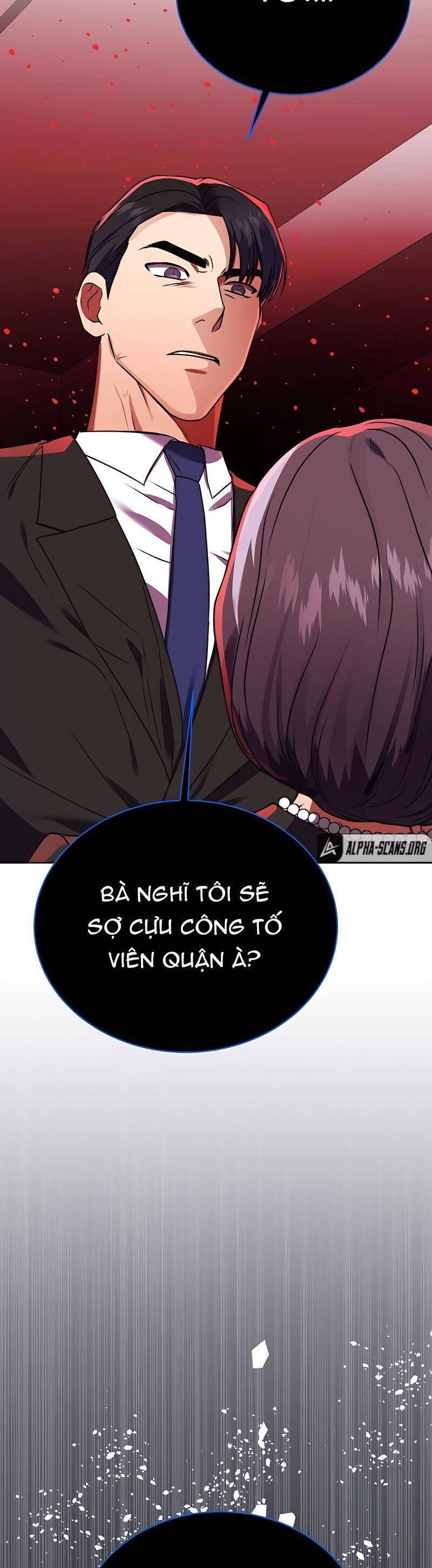 Ta Là Người Thu Thuế Chap 22 - Next Chap 23