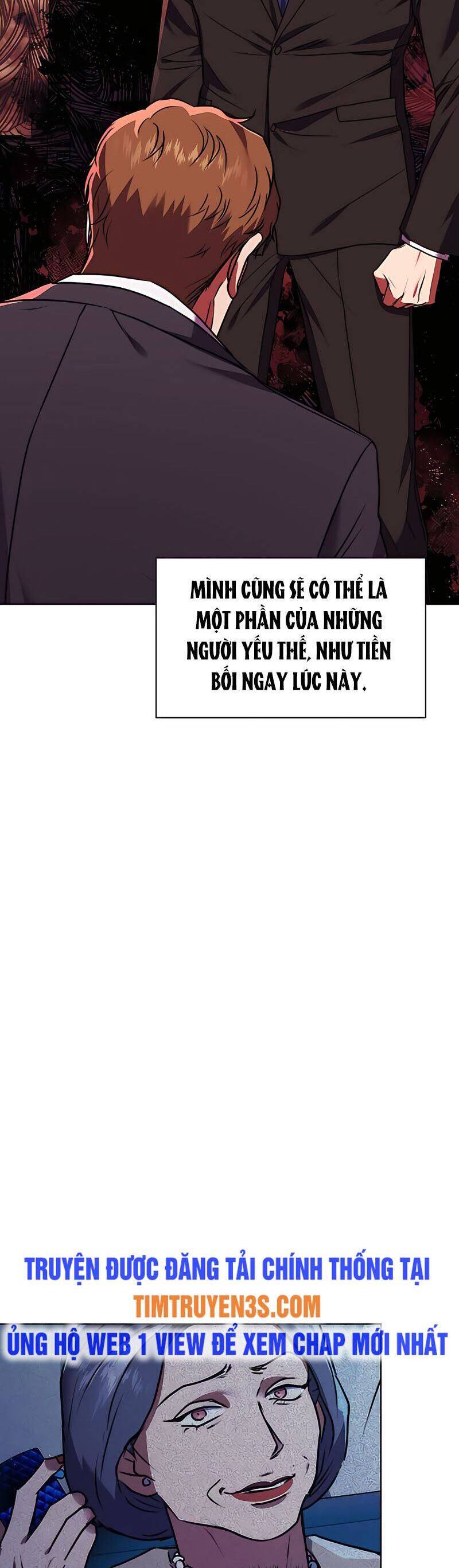 Ta Là Người Thu Thuế Chap 22 - Next Chap 23