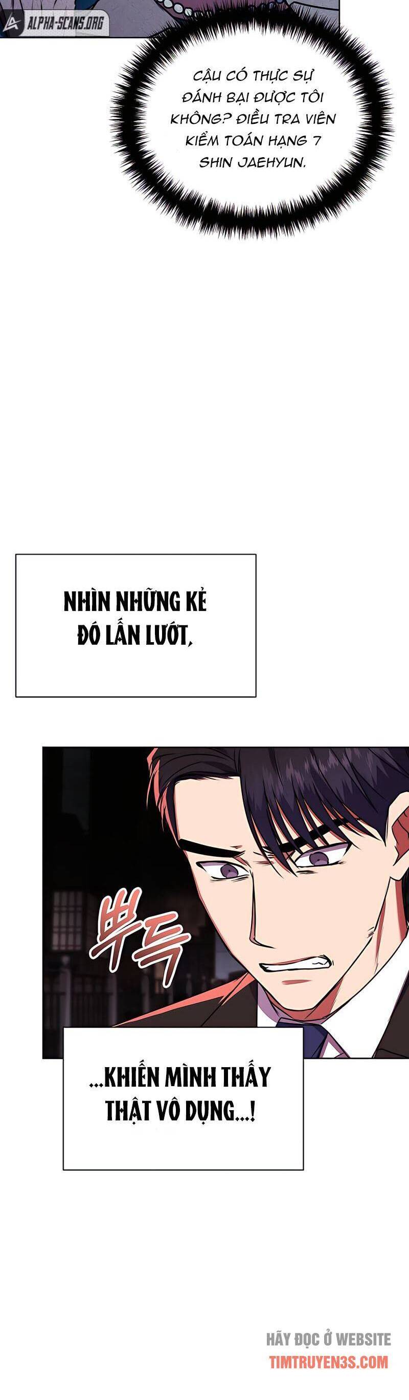 Ta Là Người Thu Thuế Chap 22 - Next Chap 23
