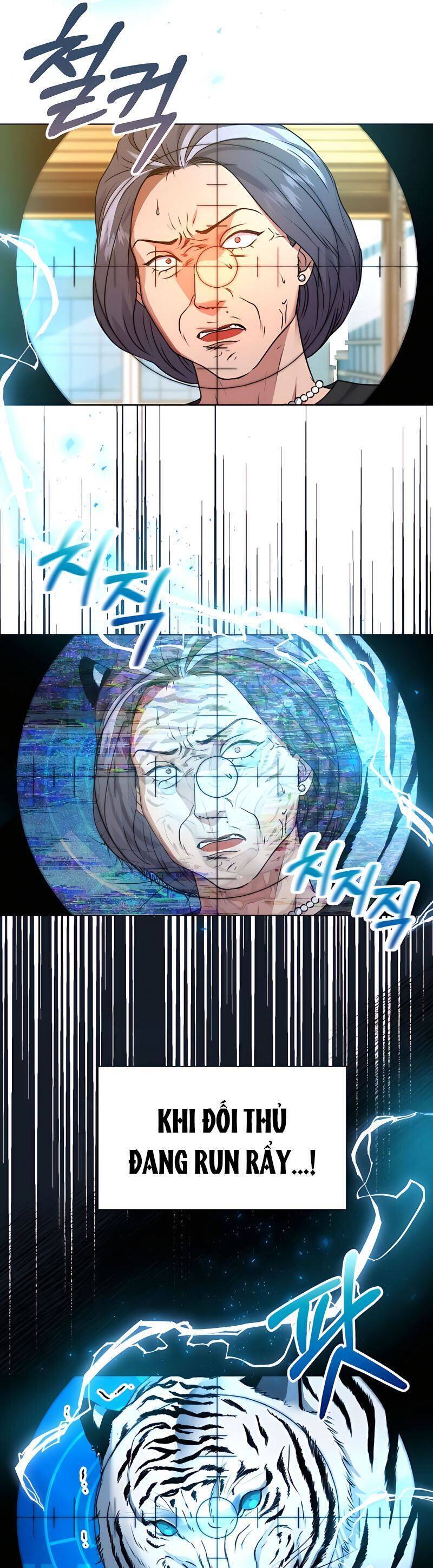 Ta Là Người Thu Thuế Chap 23 - Next Chap 24