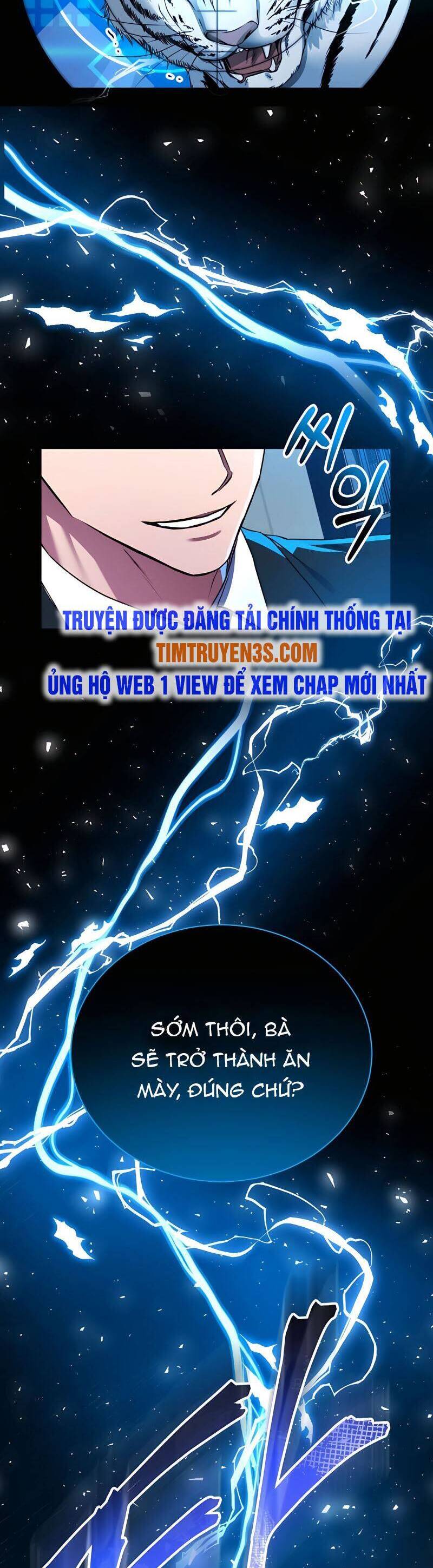 Ta Là Người Thu Thuế Chap 23 - Next Chap 24