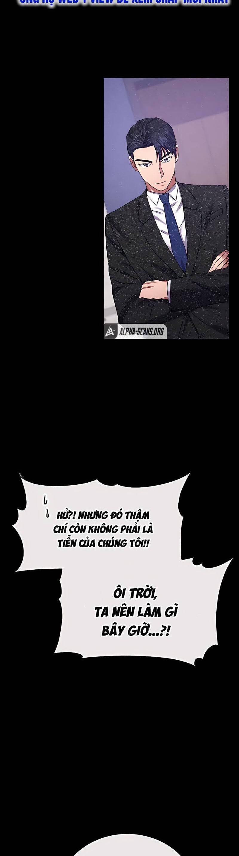 Ta Là Người Thu Thuế Chap 23 - Next Chap 24