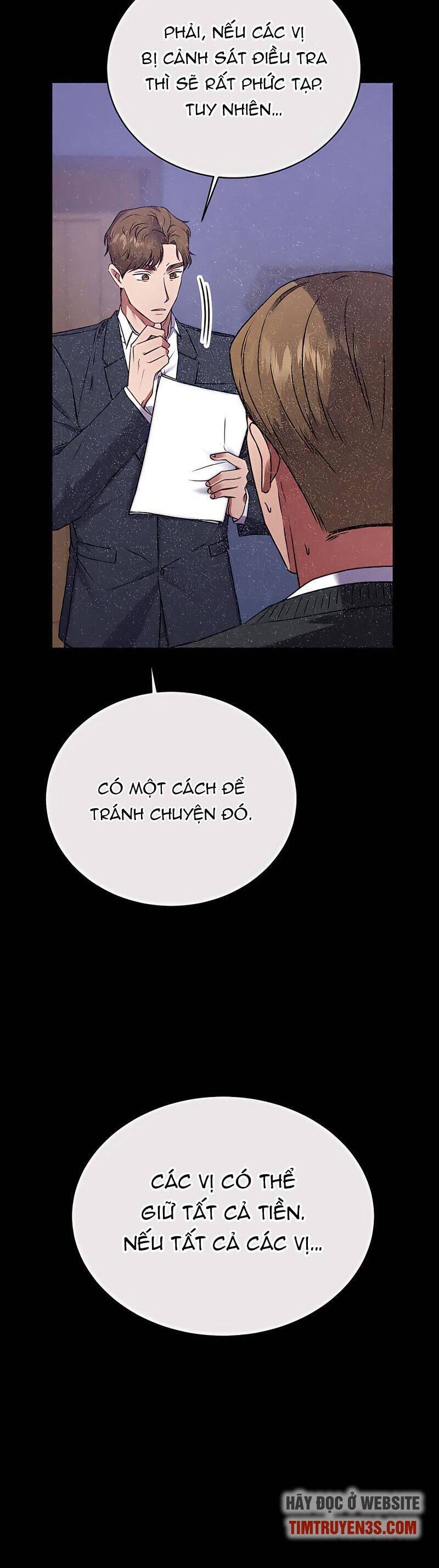 Ta Là Người Thu Thuế Chap 23 - Next Chap 24