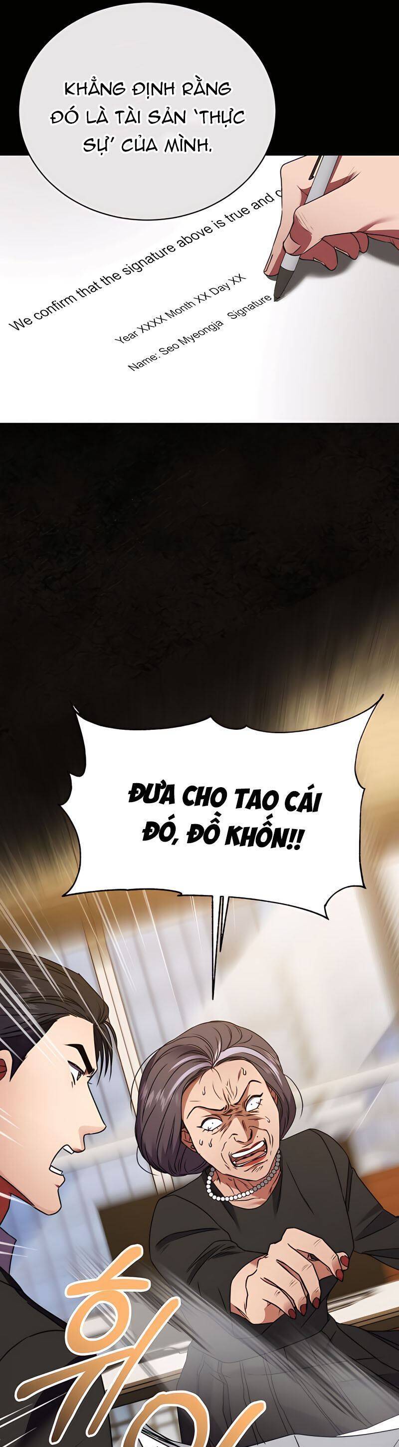 Ta Là Người Thu Thuế Chap 23 - Next Chap 24