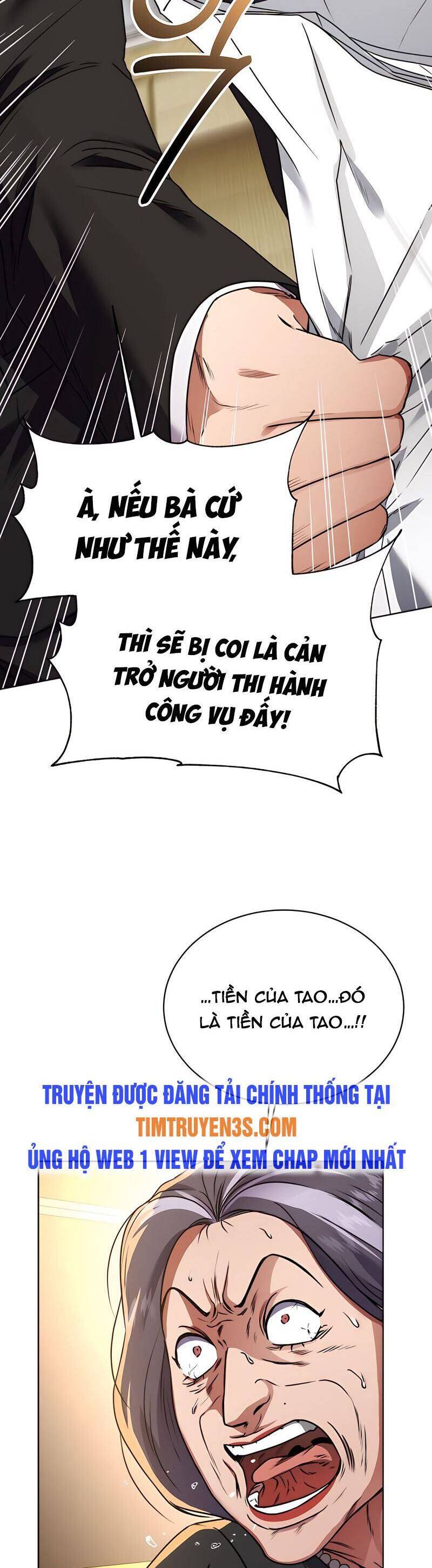 Ta Là Người Thu Thuế Chap 23 - Next Chap 24
