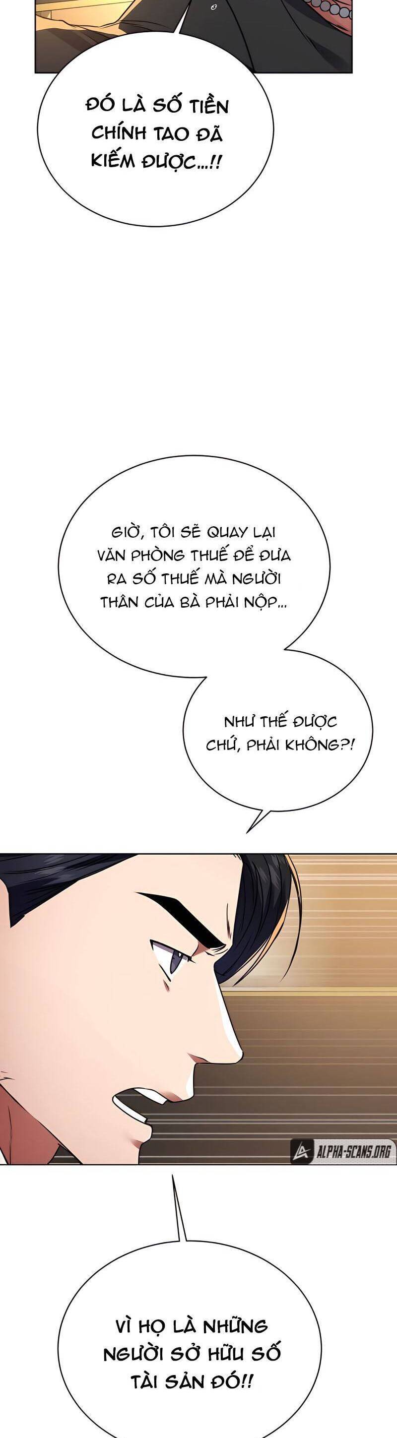 Ta Là Người Thu Thuế Chap 23 - Next Chap 24
