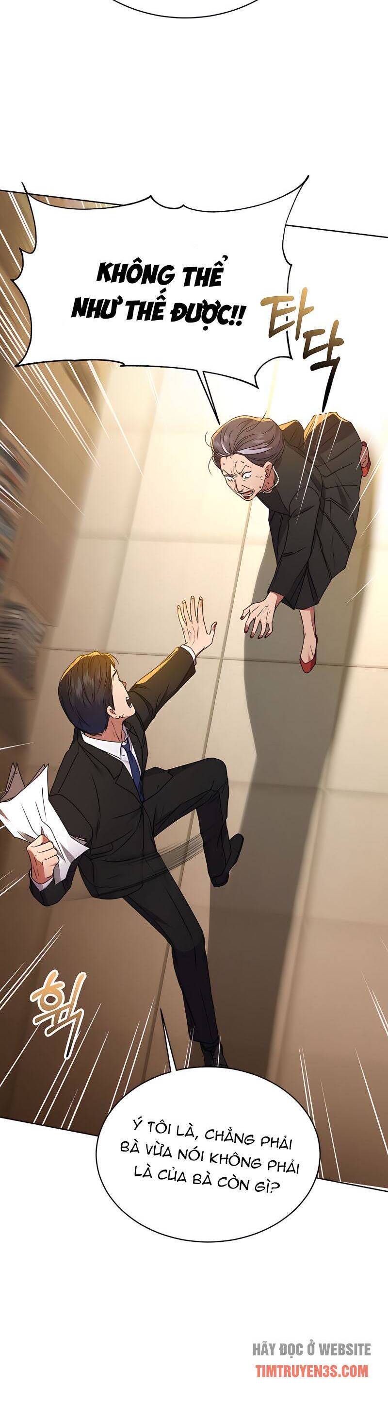 Ta Là Người Thu Thuế Chap 23 - Next Chap 24