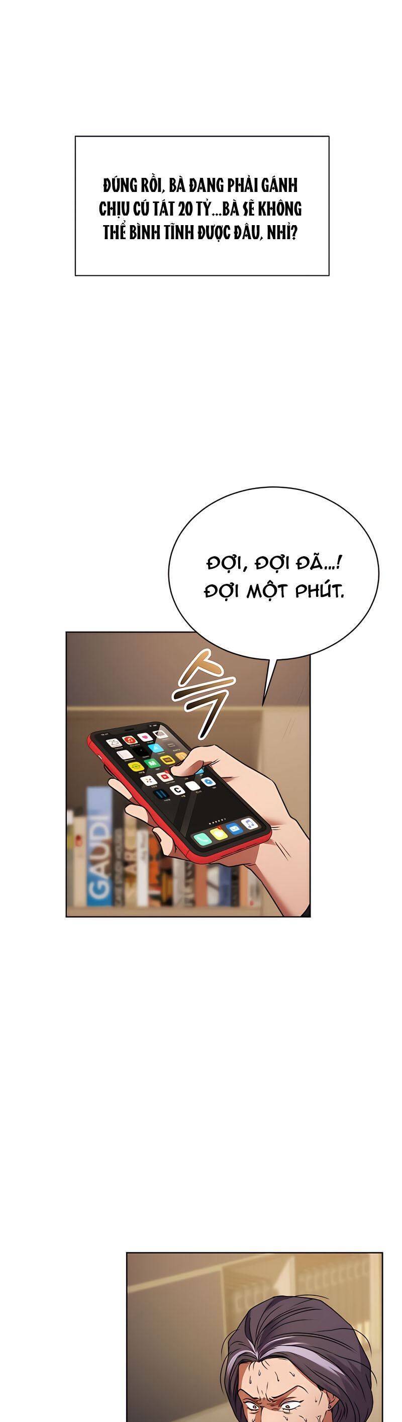 Ta Là Người Thu Thuế Chap 23 - Next Chap 24