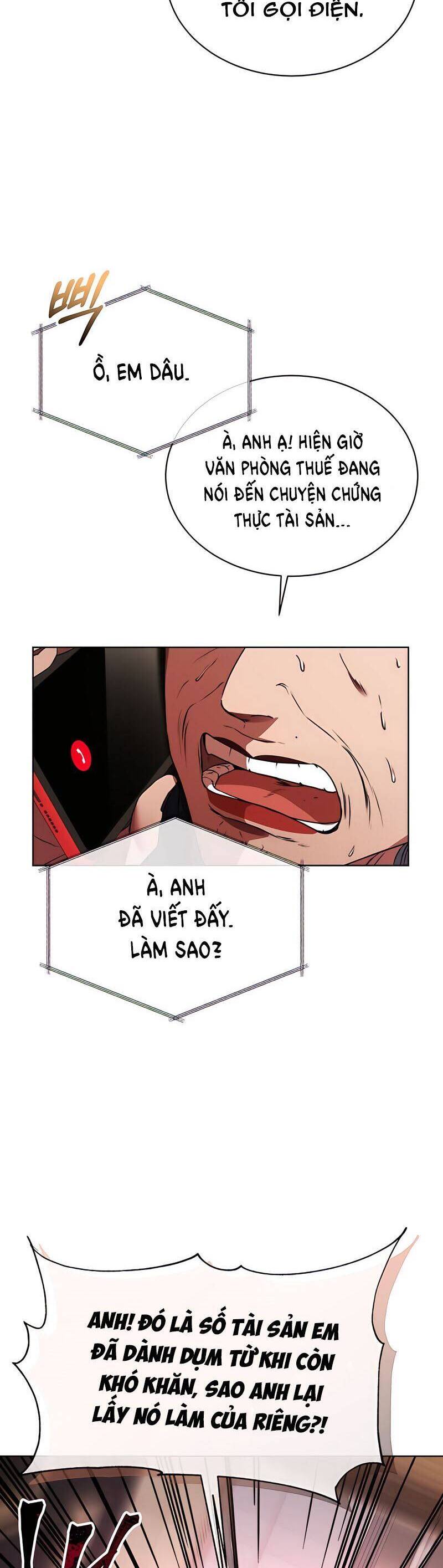Ta Là Người Thu Thuế Chap 23 - Next Chap 24