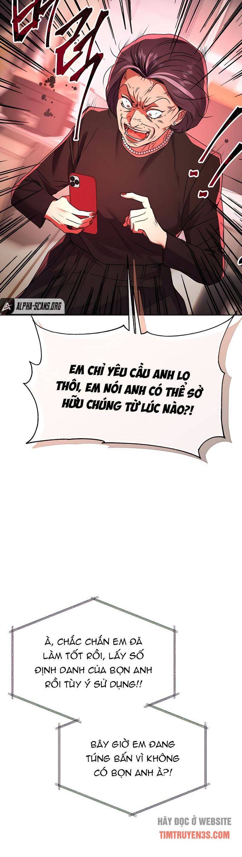Ta Là Người Thu Thuế Chap 23 - Next Chap 24