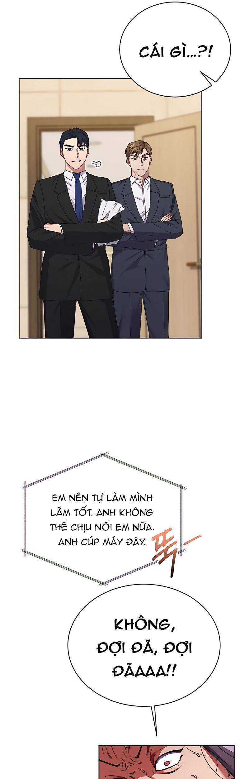 Ta Là Người Thu Thuế Chap 23 - Next Chap 24