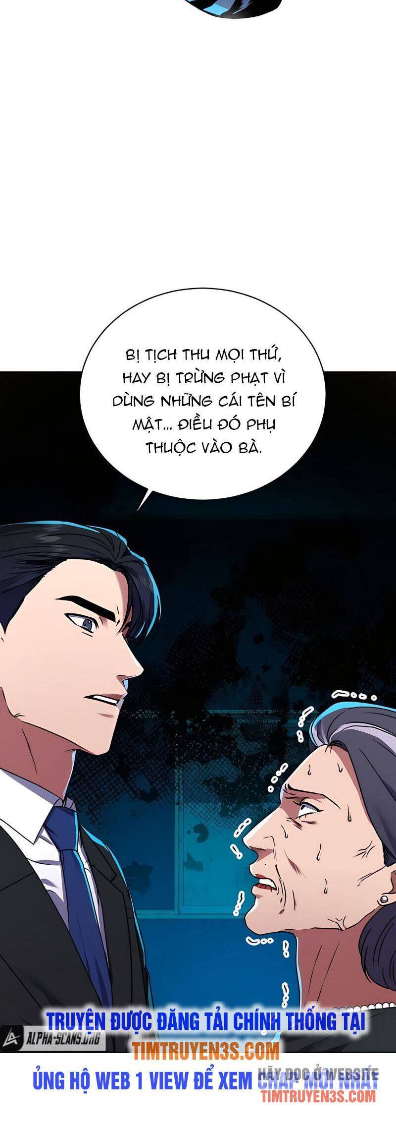 Ta Là Người Thu Thuế Chap 23 - Next Chap 24