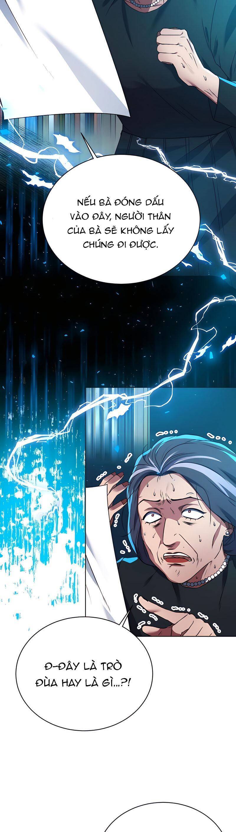 Ta Là Người Thu Thuế Chap 23 - Next Chap 24