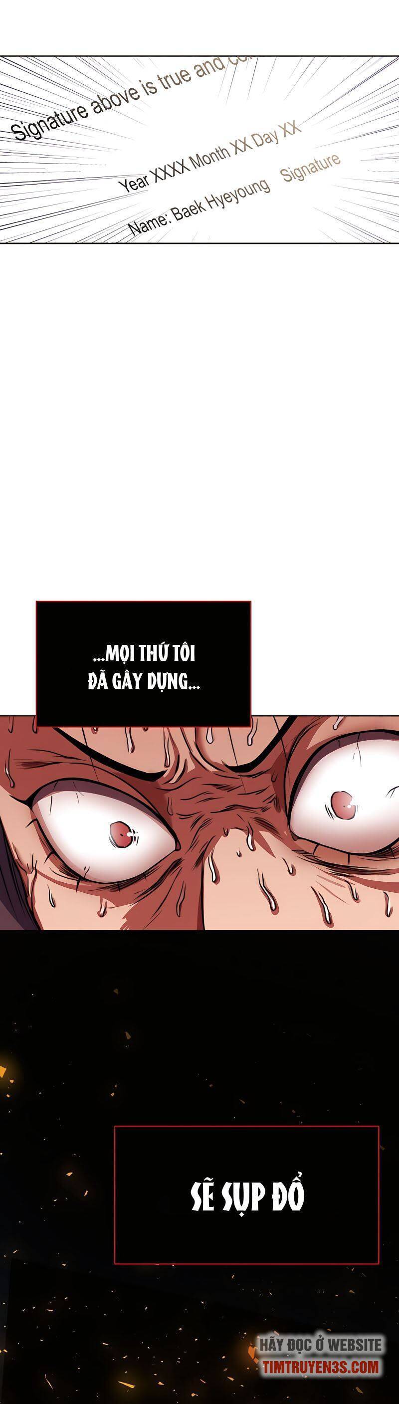 Ta Là Người Thu Thuế Chap 23 - Next Chap 24
