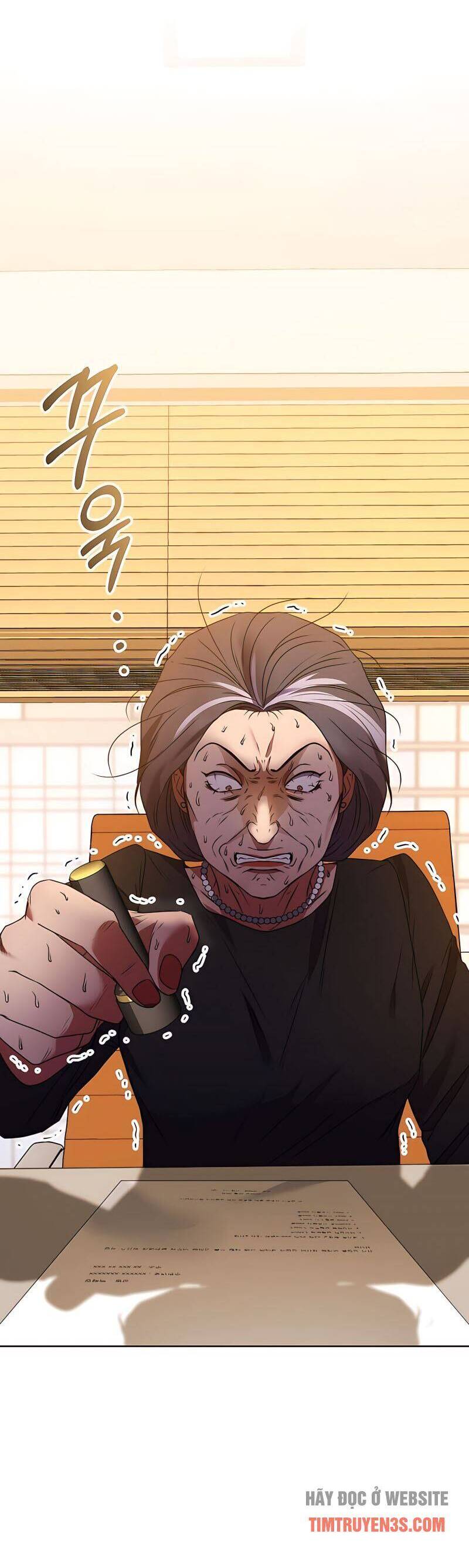 Ta Là Người Thu Thuế Chap 23 - Next Chap 24