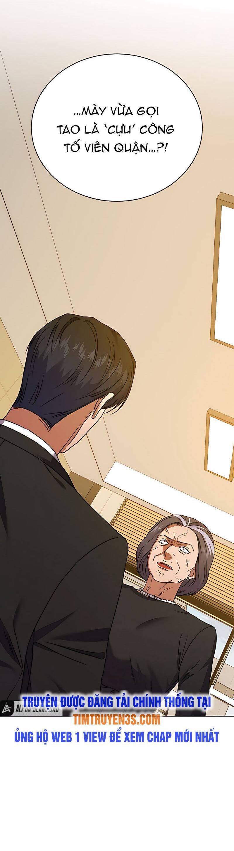 Ta Là Người Thu Thuế Chap 23 - Next Chap 24