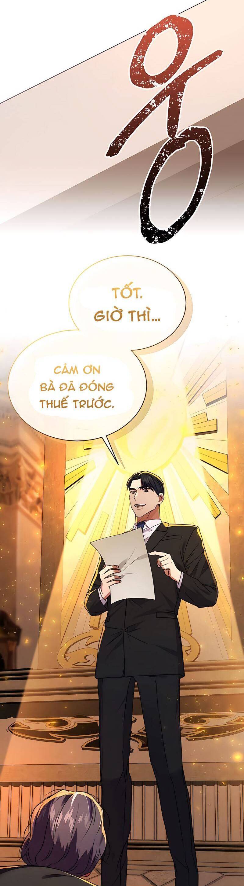 Ta Là Người Thu Thuế Chap 23 - Next Chap 24