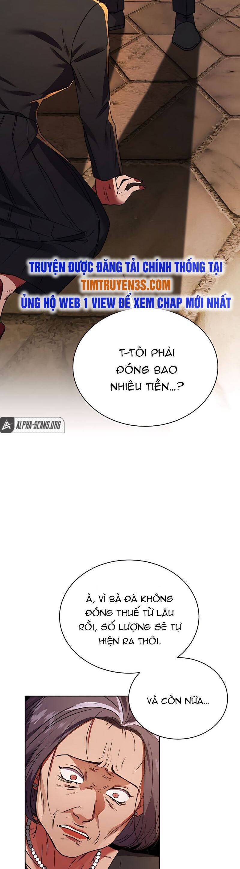 Ta Là Người Thu Thuế Chap 23 - Next Chap 24
