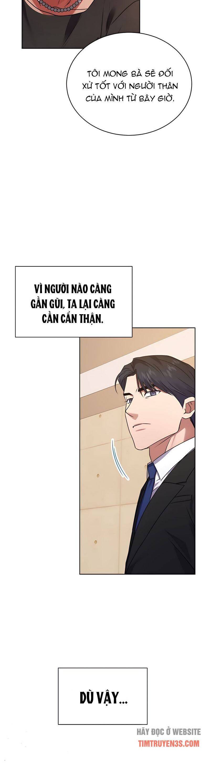 Ta Là Người Thu Thuế Chap 23 - Next Chap 24
