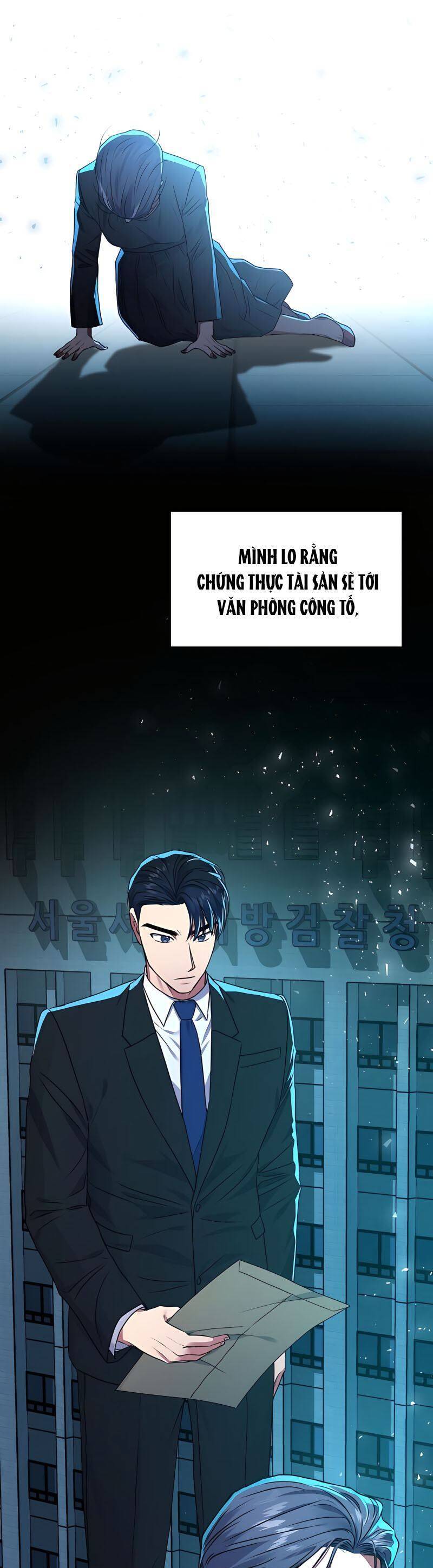 Ta Là Người Thu Thuế Chap 23 - Next Chap 24