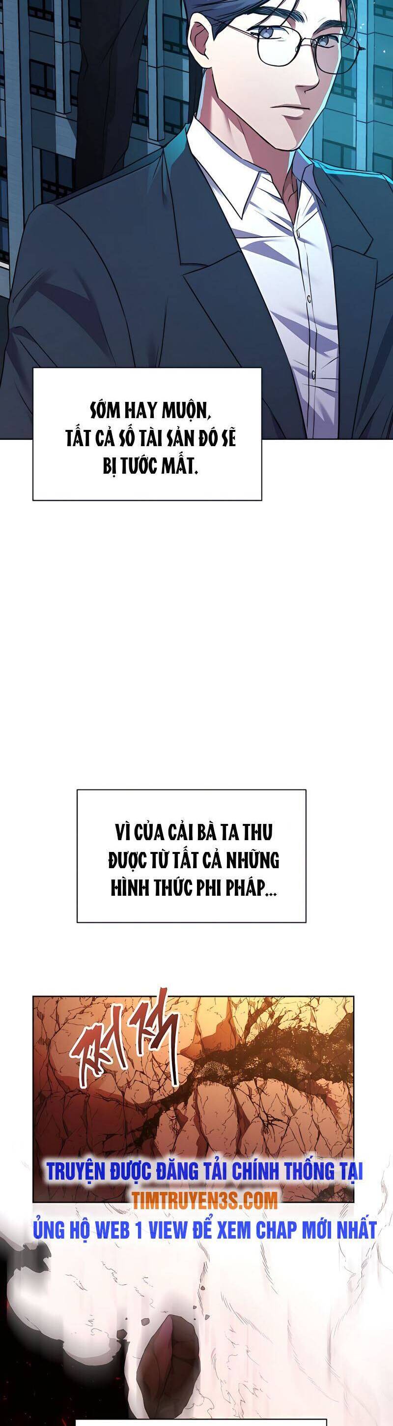 Ta Là Người Thu Thuế Chap 23 - Next Chap 24