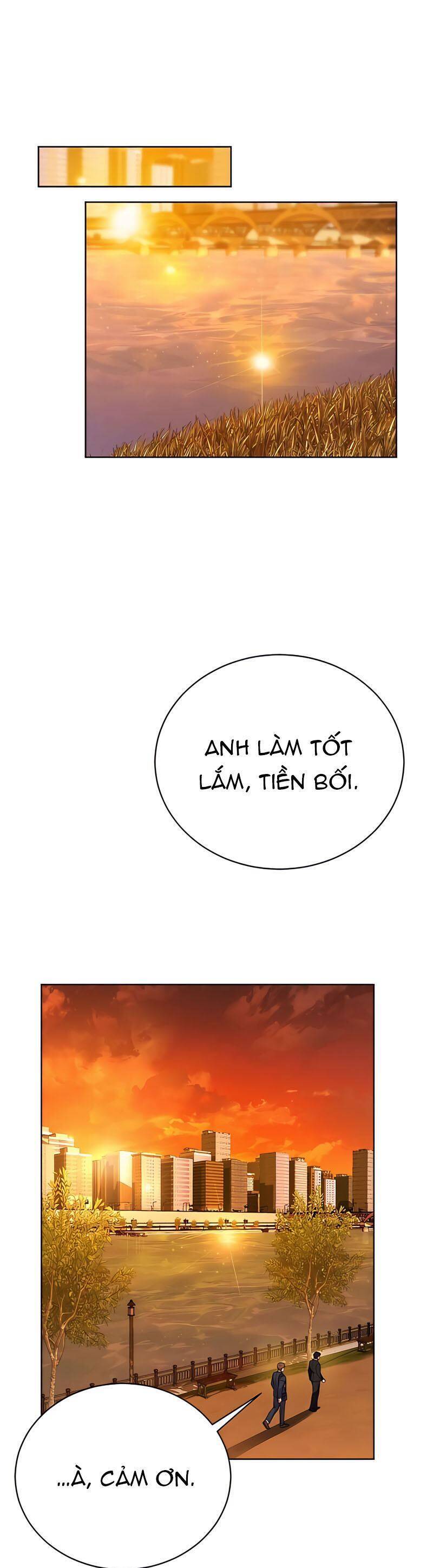 Ta Là Người Thu Thuế Chap 23 - Next Chap 24
