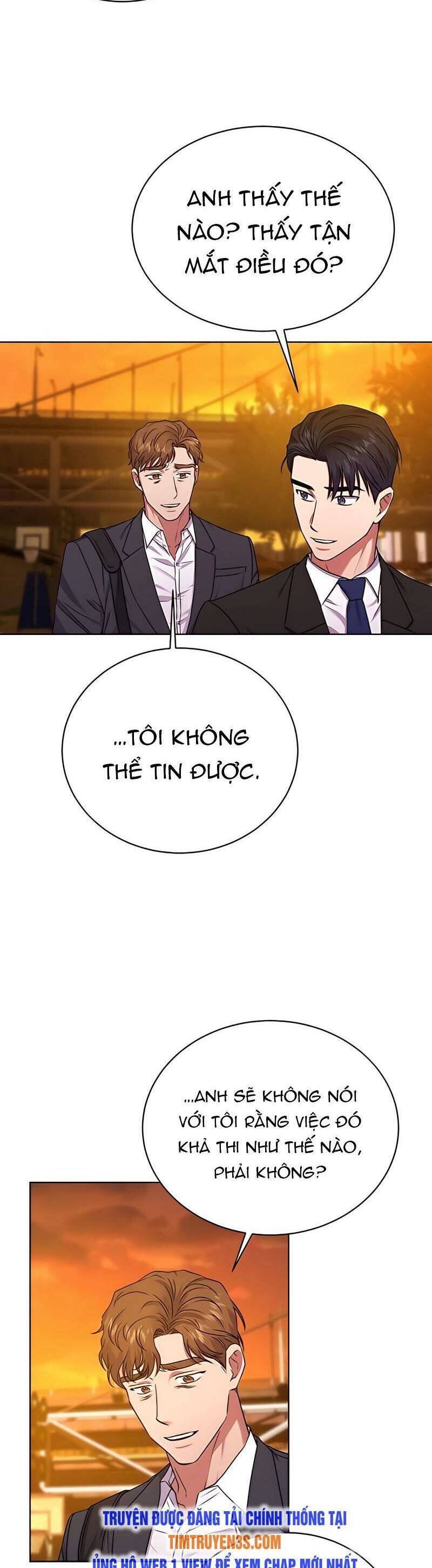 Ta Là Người Thu Thuế Chap 23 - Next Chap 24